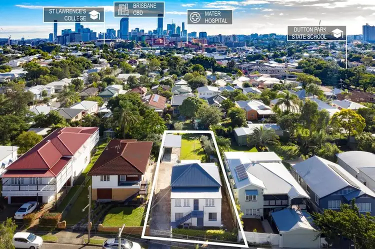 17 Walton Street, Dutton Park QLD 4102