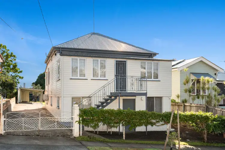 Second view of Homely house listing, 17 Walton Street, Dutton Park QLD 4102