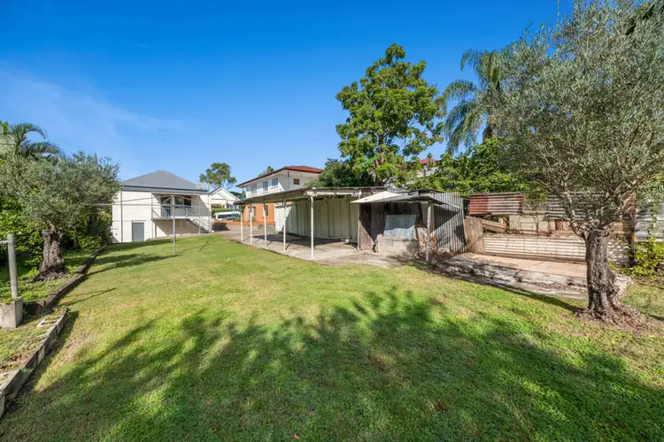 Fourth view of Homely house listing, 17 Walton Street, Dutton Park QLD 4102