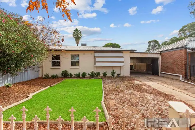 Main view of Homely house listing, 28 Roberts Crescent, Smithfield Plains SA 5114