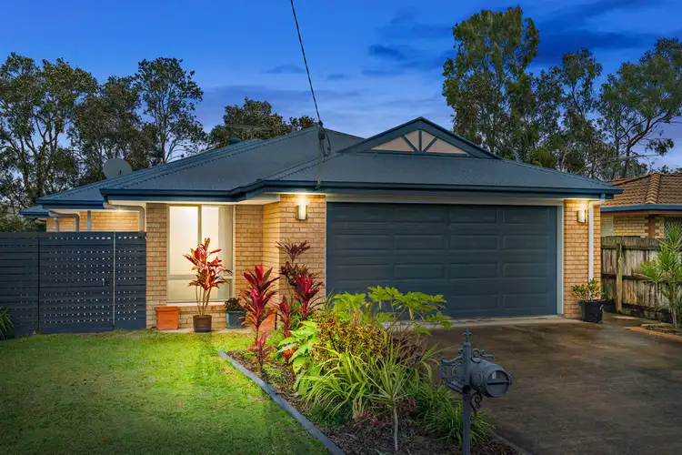 36 Parish Road, Caboolture QLD 4510