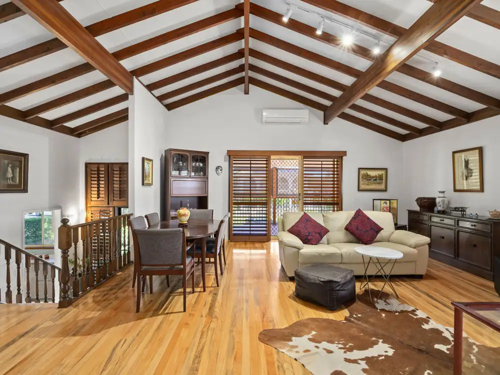 Main view of Homely house listing, 22 Banwell Crescent, Carindale QLD 4152