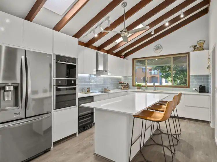 Third view of Homely house listing, 22 Banwell Crescent, Carindale QLD 4152