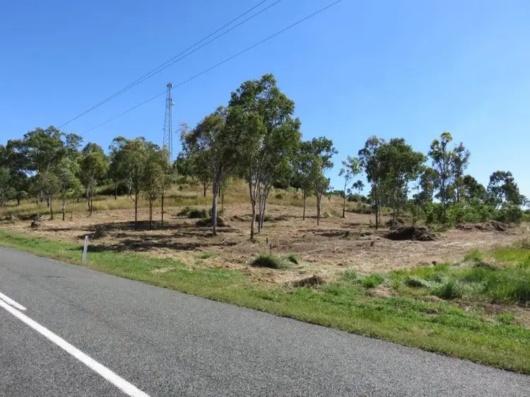LOT 12 MIDGE POINT ROAD, Midge Point QLD 4799