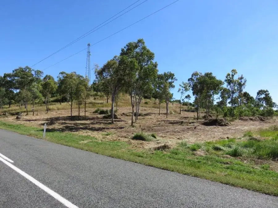 Main view of Homely land listing, LOT 12 MIDGE POINT ROAD, Midge Point QLD 4799