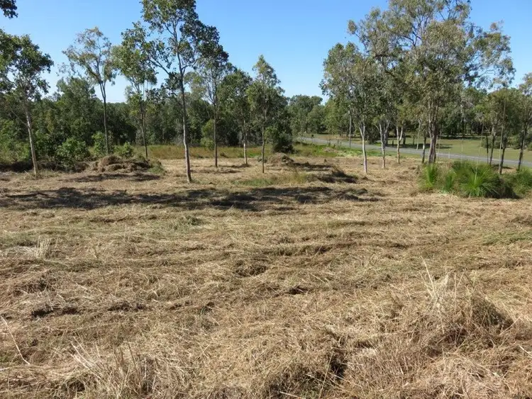 Third view of Homely land listing, LOT 12 MIDGE POINT ROAD, Midge Point QLD 4799