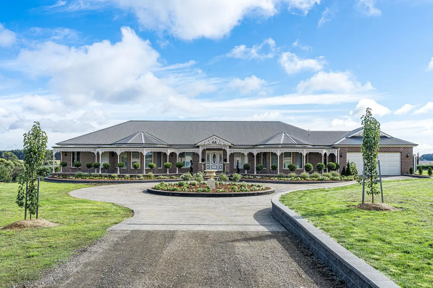 Main view of Homely rural property listing, 435 Colac Lorne Road, Birregurra VIC 3242