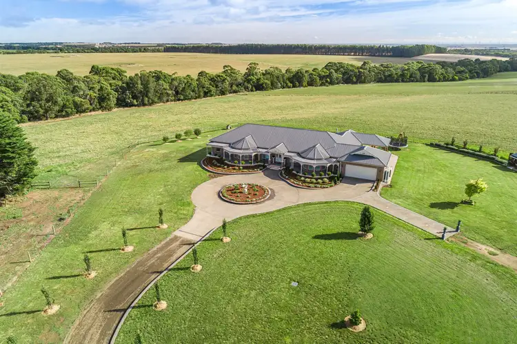 Third view of Homely rural property listing, 435 Colac Lorne Road, Birregurra VIC 3242
