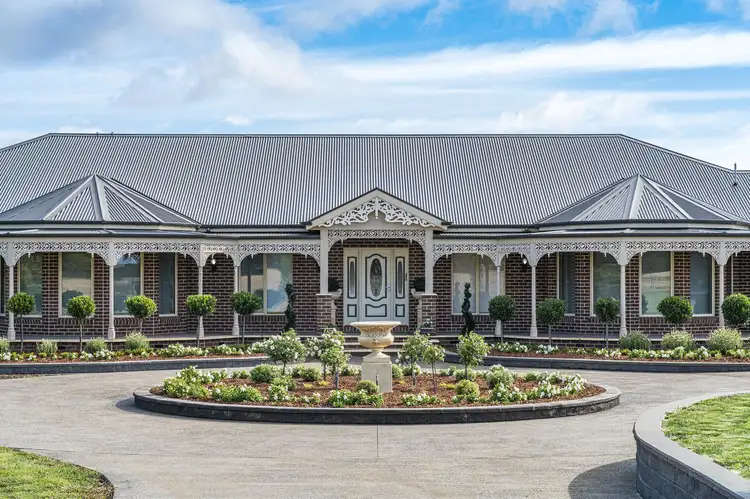 Fourth view of Homely rural property listing, 435 Colac Lorne Road, Birregurra VIC 3242