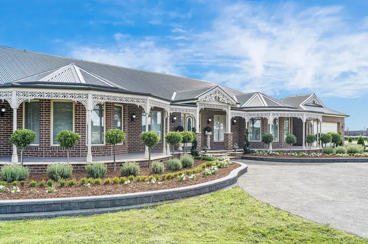 Fifth view of Homely rural property listing, 435 Colac Lorne Road, Birregurra VIC 3242