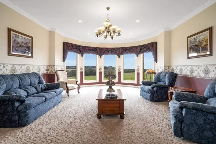 Sixth view of Homely rural property listing, 435 Colac Lorne Road, Birregurra VIC 3242