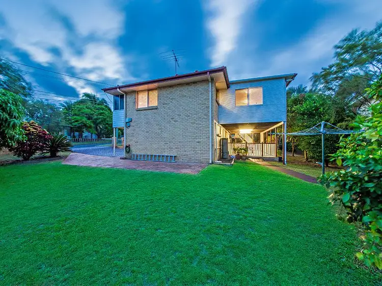 Second view of Homely house listing, 2 Edwin St, Wynnum West QLD 4178