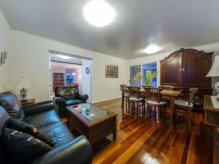 Fifth view of Homely house listing, 2 Edwin St, Wynnum West QLD 4178