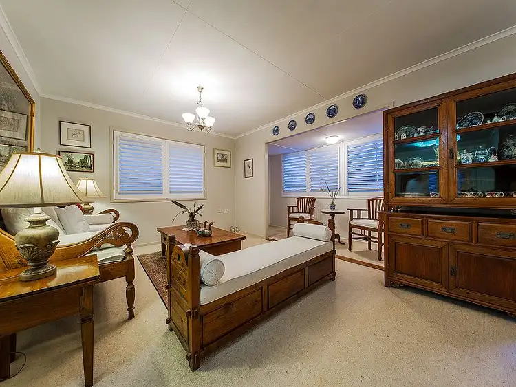 Sixth view of Homely house listing, 2 Edwin St, Wynnum West QLD 4178