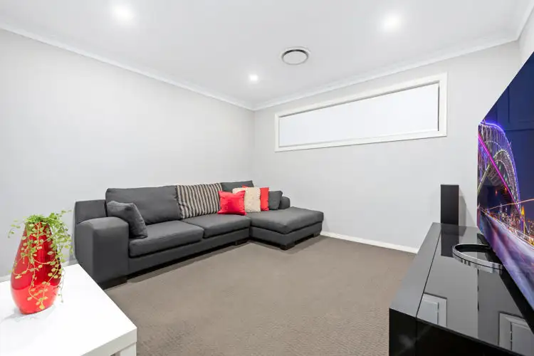 Second view of Homely house listing, 131 Kavanagh Street, Gregory Hills NSW 2557