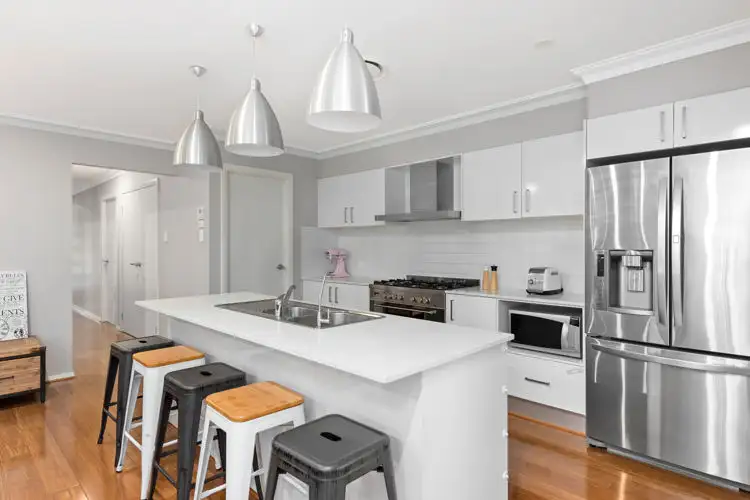 Third view of Homely house listing, 131 Kavanagh Street, Gregory Hills NSW 2557