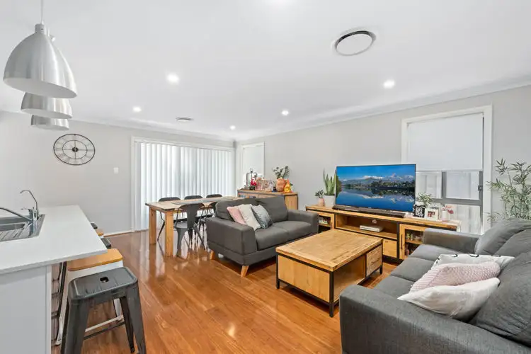 Fourth view of Homely house listing, 131 Kavanagh Street, Gregory Hills NSW 2557
