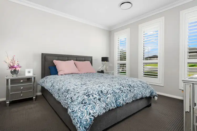 Fifth view of Homely house listing, 131 Kavanagh Street, Gregory Hills NSW 2557