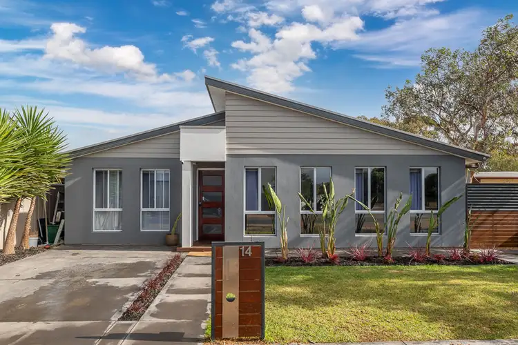 Main view of Homely house listing, 14 Cora Street, Murray Bridge SA 5253