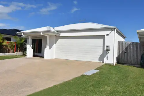 Fifth view of Homely house listing, 13 Somerset Dr, Andergrove QLD 4740