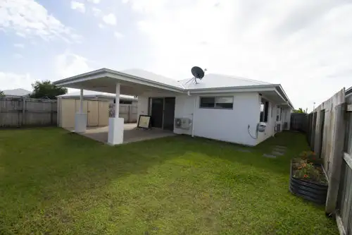 Sixth view of Homely house listing, 13 Somerset Dr, Andergrove QLD 4740