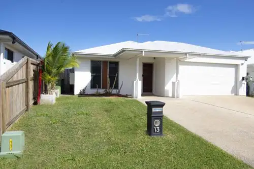 Seventh view of Homely house listing, 13 Somerset Dr, Andergrove QLD 4740