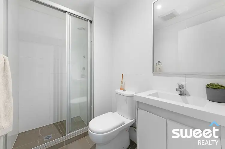 Fourth view of Homely studio listing, 95A/79-87 Beaconsfield Street, Silverwater NSW 2128