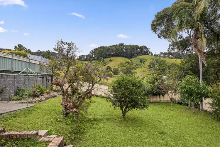 Second view of Homely house listing, 46 Taloumbi Rd, Coffs Harbour NSW 2450