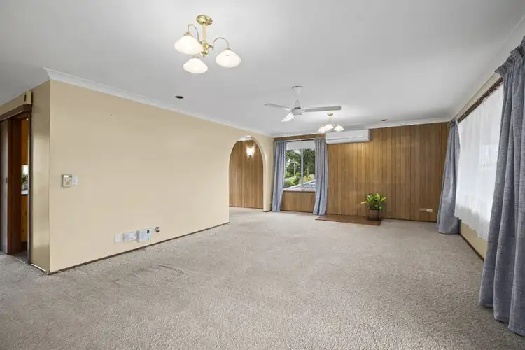 Fourth view of Homely house listing, 46 Taloumbi Rd, Coffs Harbour NSW 2450