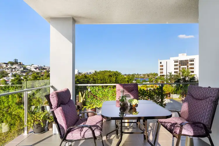 16/31 Agnes Street, Albion QLD 4010