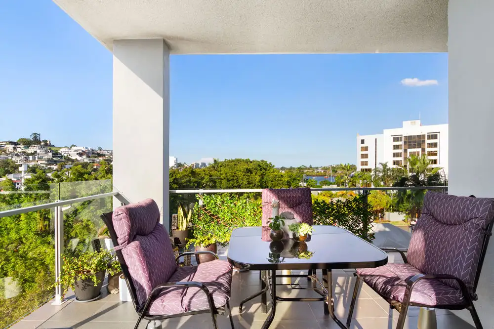 Main view of Homely apartment listing, 16/31 Agnes Street, Albion QLD 4010
