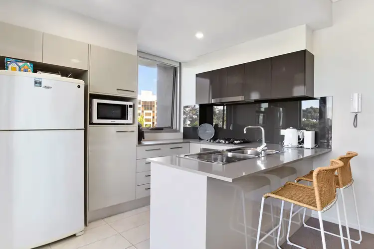 Fourth view of Homely apartment listing, 16/31 Agnes Street, Albion QLD 4010