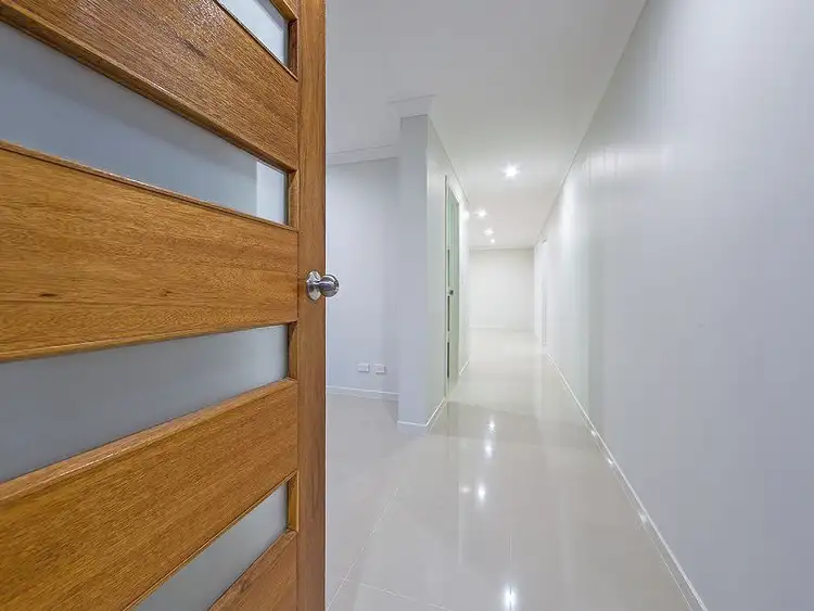 Second view of Homely house listing, 10 Foxwood Cct, Wakerley QLD 4154