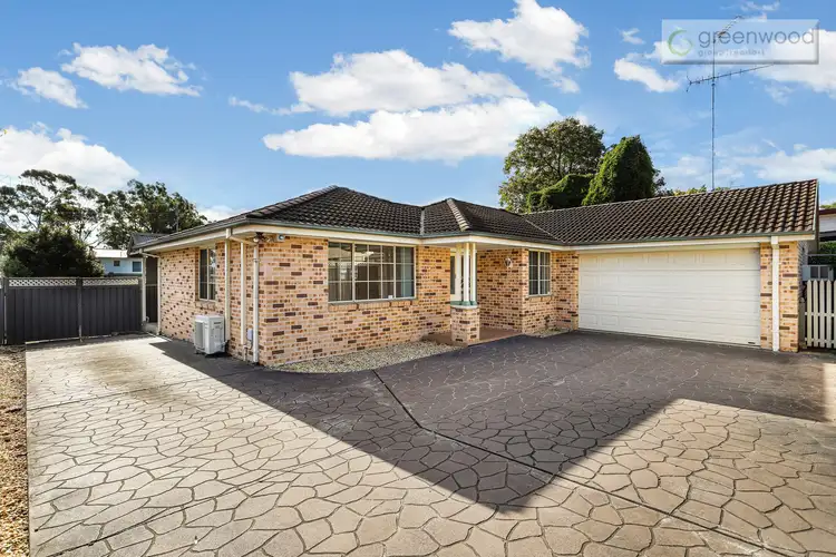Main view of Homely house listing, 569A George Street, South Windsor NSW 2756