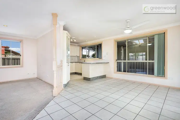 Second view of Homely house listing, 569A George Street, South Windsor NSW 2756