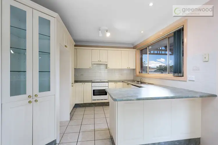 Third view of Homely house listing, 569A George Street, South Windsor NSW 2756