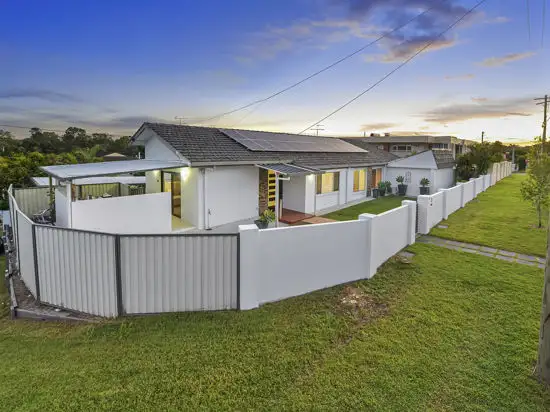 Second view of Homely house listing, 3 Hanover Street, Macgregor QLD 4109