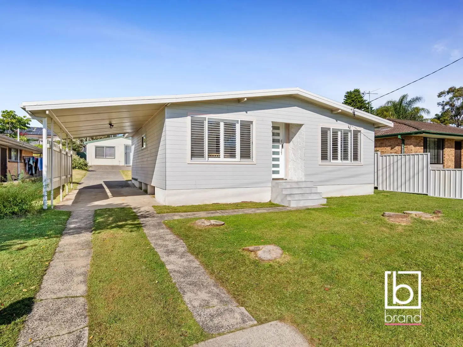 Main view of Homely house listing, 19 Phyllis Ave, Kanwal NSW 2259