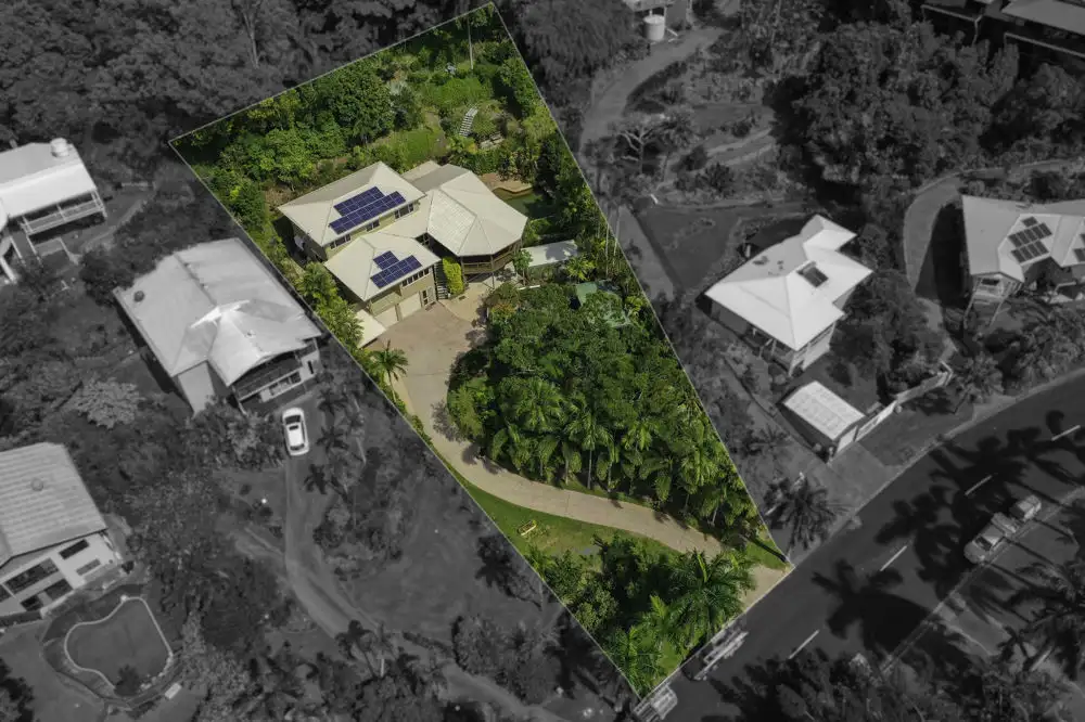 Main view of Homely house listing, 17 Minerva Avenue, Mooroobool QLD 4870