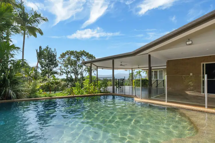 Fourth view of Homely house listing, 17 Minerva Avenue, Mooroobool QLD 4870