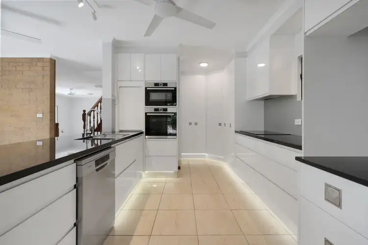 Fifth view of Homely house listing, 17 Minerva Avenue, Mooroobool QLD 4870