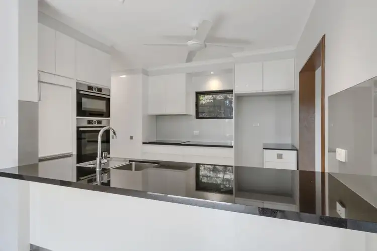 Sixth view of Homely house listing, 17 Minerva Avenue, Mooroobool QLD 4870