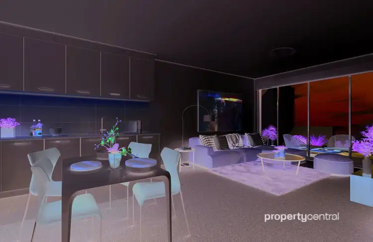 Third view of Homely unit listing, 25/47-51 Preston Street, Jamisontown NSW 2750