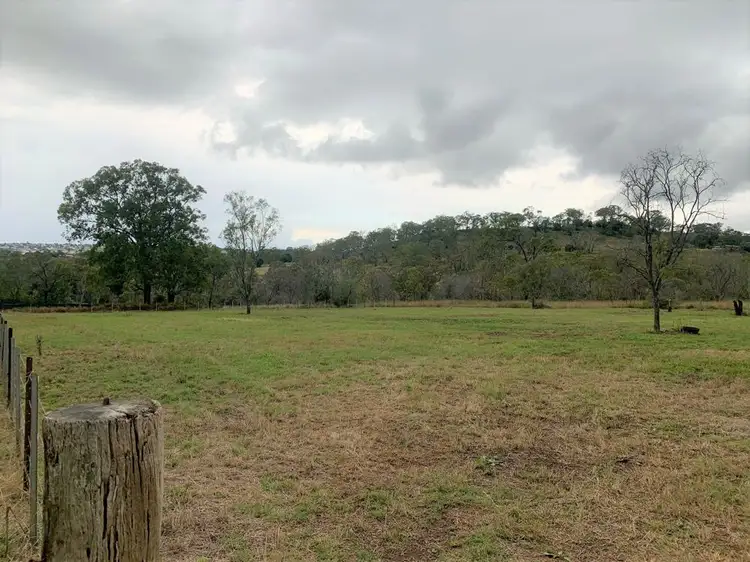 Main view of Homely land listing, 145 Darling Street, Drayton QLD 4350