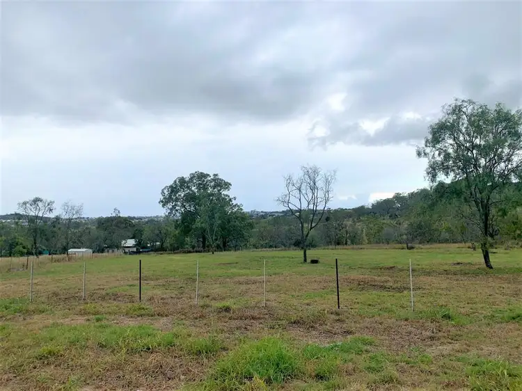Second view of Homely land listing, 145 Darling Street, Drayton QLD 4350