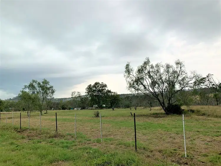 Third view of Homely land listing, 145 Darling Street, Drayton QLD 4350