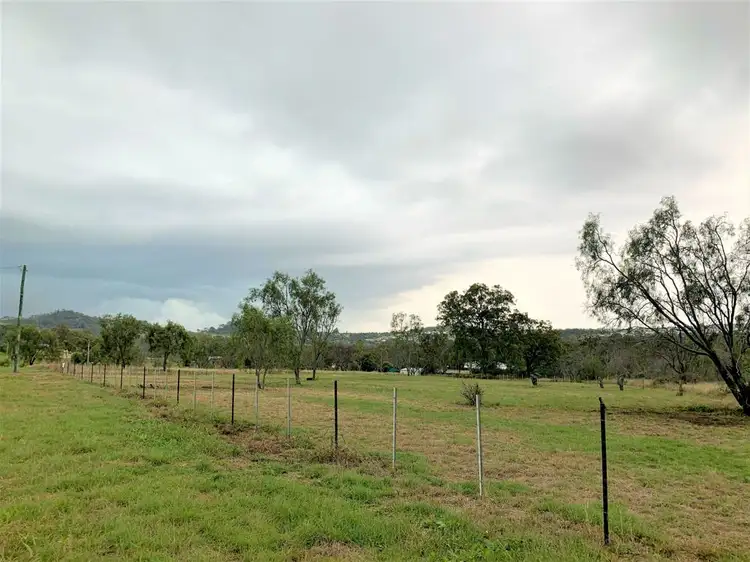 Fourth view of Homely land listing, 145 Darling Street, Drayton QLD 4350