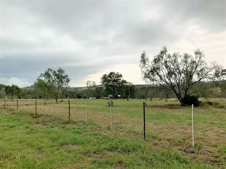 Fifth view of Homely land listing, 145 Darling Street, Drayton QLD 4350