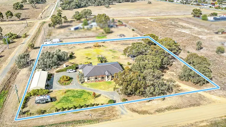 Second view of Homely house listing, 204-212 Yarra St, Deniliquin NSW 2710