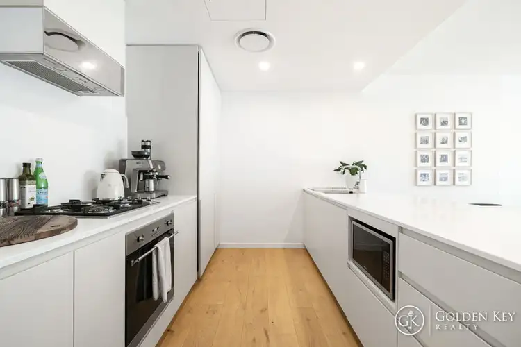 Sixth view of Homely apartment listing, 102/50 Sylvan Road, Toowong QLD 4066